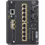 Cisco CATALYST IE3300 RUGGED SERIES (IE-3300-8P2S-E) thumbnail
