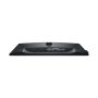 DELL P2419H LED display 61 cm (24") 1920 x 1080 Pixels Full HD LCD Zwart (P2419H) thumbnail