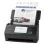 Ricoh ScanSnap IX2500 ADF-scanner 600 x 600 DPI A3 Zwart (PA03860-B001) thumbnail