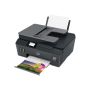 HP Inc HP Smart Tank Plus 570 Wireless All-in-One - Multifunktionsdrucker - Farbe - Tintenstrahl - nachfüllbar - Legal (216 x 35 (5HX14A) thumbnail