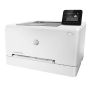 HP Color LaserJet Pro LaserJet Pro M255dw Draadloos Kleur Printer, Dubbelzijdig (7KW64A) thumbnail