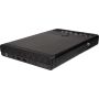 HP EliteDesk 8 Mini G1a AMD Ryzen™ 5 PRO 215 16 GB DDR5-SDRAM 512 GB SSD Windows 11 Pro Mini PC Zwart (998V4ET#ABH) thumbnail
