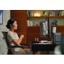 HP EliteDesk 8 Mini G1a AMD Ryzen™ 5 PRO 215 16 GB DDR5-SDRAM 512 GB SSD Windows 11 Pro Mini PC Zwart (998V4ET#ABH) thumbnail