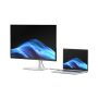 HP EliteStudio 8 G1i AI Wolf Pro Security Edition Intel Core Ultra 5 235 68,6 cm (27") 2560 x 1440 Pixels Alles-in-één-pc 16 GB DDR5-SDRAM 512 GB SSD Windows 11 Pro Wi-Fi 7 (802.11be) AI PC Zilver (A55R6ET#ABH) thumbnail