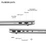 HP EliteBook 6 G1i 16 inch Notebook AI PC Laptop 512 GB SSD Windows 11 Pro (AD2W0ET#ABH) thumbnail