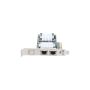 HP STOREFABRIC CN100R-T 10GB DUAL-PORT CONVERGED - HPB (N3U52A-HP) thumbnail