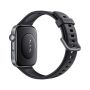 Huawei WATCH FIT 4 4,62 cm (1.82") 38 mm Digitaal 480 x 408 Pixels Zwart GPS (55020EWT) thumbnail