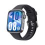 Huawei WATCH FIT 4 4,62 cm (1.82") 38 mm Digitaal 480 x 408 Pixels Zwart GPS (55020EWT) thumbnail