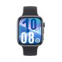 Huawei WATCH FIT 4 4,62 cm (1.82") 38 mm Digitaal 480 x 408 Pixels Zwart GPS (55020EWT) thumbnail