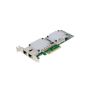 Lenovo/IBM PCIe2 2-Port 10GbE BaseT RJ45 Adapter (00E2714-HP) thumbnail