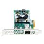 Lenovo IBM QLOGIC 16GB SINGLE PORT FC HBA - HIGH PROFILE BRACKET (00Y3340-HP) thumbnail