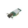 Lenovo IBM QLOGIC QLE2692 16GB DUAL PORT FC HBA - LPB (01KR586-LP) thumbnail