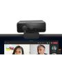 Lenovo Essential FHD Gen2 webcam 1920 x 1080 Pixels USB 2.0 Zwart (4XC1S15018) thumbnail