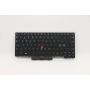 Lenovo 5N20W67794 laptop reserve-onderdeel Toetsenbord (5N20W67794) thumbnail