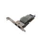 Lenovo IBM BROADCOM NETXTREME II RJ-45 2-PORT 10GB ETHERNET ADAPTER HPB (94Y5232-HP) thumbnail