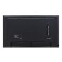 LG 65US5P-E beeldkrant Digitale signage flatscreen 165,1 cm (65") Wifi 500 cd/m² Zwart WebOS 24/7 (65US5P-E) thumbnail