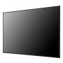 LG 65US5P-E beeldkrant Digitale signage flatscreen 165,1 cm (65") Wifi 500 cd/m² Zwart WebOS 24/7 (65US5P-E) thumbnail