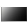 LG 65US5P-E beeldkrant Digitale signage flatscreen 165,1 cm (65") Wifi 500 cd/m² Zwart WebOS 24/7 (65US5P-E) thumbnail