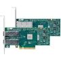 MELLANOX CONNECTX-3 VPI 40GBE PCIE3.0 X8 CARD - HPB (MCX354A-FCBT-HP) thumbnail