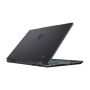 MSI Cyborg 15 B2RWEKG-083NL Intel Core 7 240H Laptop 39,6 cm (15.6") Full HD 16 GB DDR5-SDRAM 512 GB SSD NVIDIA GeForce RTX 5050 Wi-Fi 6E (802.11ax) Windows 11 Home Zwart (9S7-15Q342-083) thumbnail