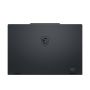 MSI Cyborg 15 B2RWEKG-085NL Intel Core 5 210H Laptop 39,6 cm (15.6") Full HD 16 GB DDR5-SDRAM 512 GB SSD NVIDIA GeForce RTX 5050 Wi-Fi 6E (802.11ax) Windows 11 Home Zwart (9S7-15Q342-085) thumbnail