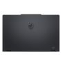 MSI Cyborg 17 B2RWEKG-023NL Intel Core 7 240H Laptop 43,9 cm (17.3") Full HD 16 GB DDR5-SDRAM 512 GB SSD NVIDIA GeForce RTX 5050 Wi-Fi 6E (802.11ax) Windows 11 Home Zwart (9S7-17U332-023) thumbnail