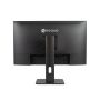 AG Neovo LH-2703 LED display 68,6 cm (27") 1920 x 1080 Pixels Full HD LCD Zwart (LH273011E0000) thumbnail