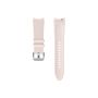 Samsung ET-SHR89L Band Roze Leer (ET-SHR89LPEGEU) thumbnail