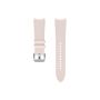 Samsung ET-SHR89L Band Roze Leer (ET-SHR89LPEGEU) thumbnail