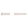 Samsung ET-SHR89L Band Roze Leer (ET-SHR89LPEGEU) thumbnail