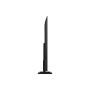 Samsung BE85FX-H Digitale signage flatscreen 2,16 m (85") Wifi 4K Ultra HD Zwart Type processor Tizen 16/7 (LH85BEFHLGUXEN) thumbnail