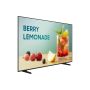 Samsung BE85FX-H Digitale signage flatscreen 2,16 m (85") Wifi 4K Ultra HD Zwart Type processor Tizen 16/7 (LH85BEFHLGUXEN) thumbnail