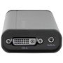 StarTech.com USB 3.0 opname apparaat voor High-Performance DVI Video 1080p 60fps Aluminium (USB32DVCAPRO) thumbnail
