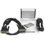StarTech.com USB 3.0 opname apparaat voor High-Performance DVI Video 1080p 60fps Aluminium (USB32DVCAPRO) thumbnail