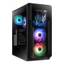 Acer Predator PO5-660 Intel Core Ultra 7 265F 32 GB DDR5-SDRAM 2 TB SSD NVIDIA GeForce RTX 5070 Windows 11 Home Desktop PC Zwart (DG.E4EEG.001) thumbnail