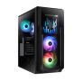 Acer Predator PO5-660 Intel Core Ultra 7 265F 32 GB DDR5-SDRAM 2 TB SSD NVIDIA GeForce RTX 5080 Windows 11 Home Desktop PC Zwart (DG.E4EEG.003) thumbnail