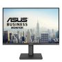 ASUS BE248QF computer monitor 61,2 cm (24.1") 1920 x 1200 Pixels WUXGA LED Zwart (BE248QF) thumbnail