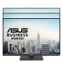 ASUS BE248QF computer monitor 61,2 cm (24.1") 1920 x 1200 Pixels WUXGA LED Zwart (BE248QF) thumbnail