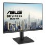 ASUS BE248QF computer monitor 61,2 cm (24.1") 1920 x 1200 Pixels WUXGA LED Zwart (BE248QF) thumbnail
