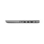 ASUS Vivobook 14 X1404ZA-NK526W Intel® Core™ i5 i5-1235U Laptop 35,6 cm (14") Full HD 8 GB DDR4-SDRAM 512 GB SSD Wi-Fi 6E (802.11ax) Windows 11 Home Zilver (X1404ZA-NK526W) thumbnail