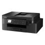 Brother MFC-J4350DW multifunctionele printer Inkjet A4 1200 x 4800 DPI Wifi (MFC-J4350DW) thumbnail