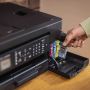 Brother MFC-J4350DW multifunctionele printer Inkjet A4 1200 x 4800 DPI Wifi (MFC-J4350DW) thumbnail