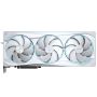 GIGABYTE AORUS GeForce RTX 5090 STEALTH ICE 32G NVIDIA 32 GB GDDR7 (GV-N5090AORUSST ICE-32GD  1.0) thumbnail
