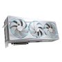 GIGABYTE AORUS GeForce RTX 5090 STEALTH ICE 32G NVIDIA 32 GB GDDR7 (GV-N5090AORUSST ICE-32GD  1.0) thumbnail