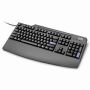 Lenovo Business Black Preferred Pro USB Keyboard US EURO toetsenbord QWERTY Amerikaans Engels Zwart thumbnail