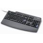 Lenovo 89P8530 toetsenbord Universeel USB Zwart (89P8530) thumbnail