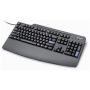 Lenovo 89P8569 toetsenbord USB QWERTY Engels Zwart thumbnail