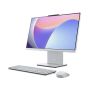 Lenovo IdeaCentre AIO 24ARR9 AMD Ryzen™ 7 8845HS 60,5 cm (23.8") 1920 x 1080 Pixels Alles-in-één-pc 16 GB DDR5-SDRAM 1 TB SSD Windows 11 Home Wi-Fi 6 (802.11ax) Grijs (F0HR006PGE) thumbnail