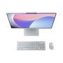 Lenovo IdeaCentre AIO 24ARR9 AMD Ryzen™ 7 8845HS 60,5 cm (23.8") 1920 x 1080 Pixels Alles-in-één-pc 16 GB DDR5-SDRAM 1 TB SSD Windows 11 Home Wi-Fi 6 (802.11ax) Grijs (F0HR006PGE) thumbnail