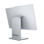 Lenovo IdeaCentre AIO 24ARR9 AMD Ryzen™ 7 8845HS 60,5 cm (23.8") 1920 x 1080 Pixels Alles-in-één-pc 16 GB DDR5-SDRAM 1 TB SSD Windows 11 Home Wi-Fi 6 (802.11ax) Grijs (F0HR006PGE) thumbnail